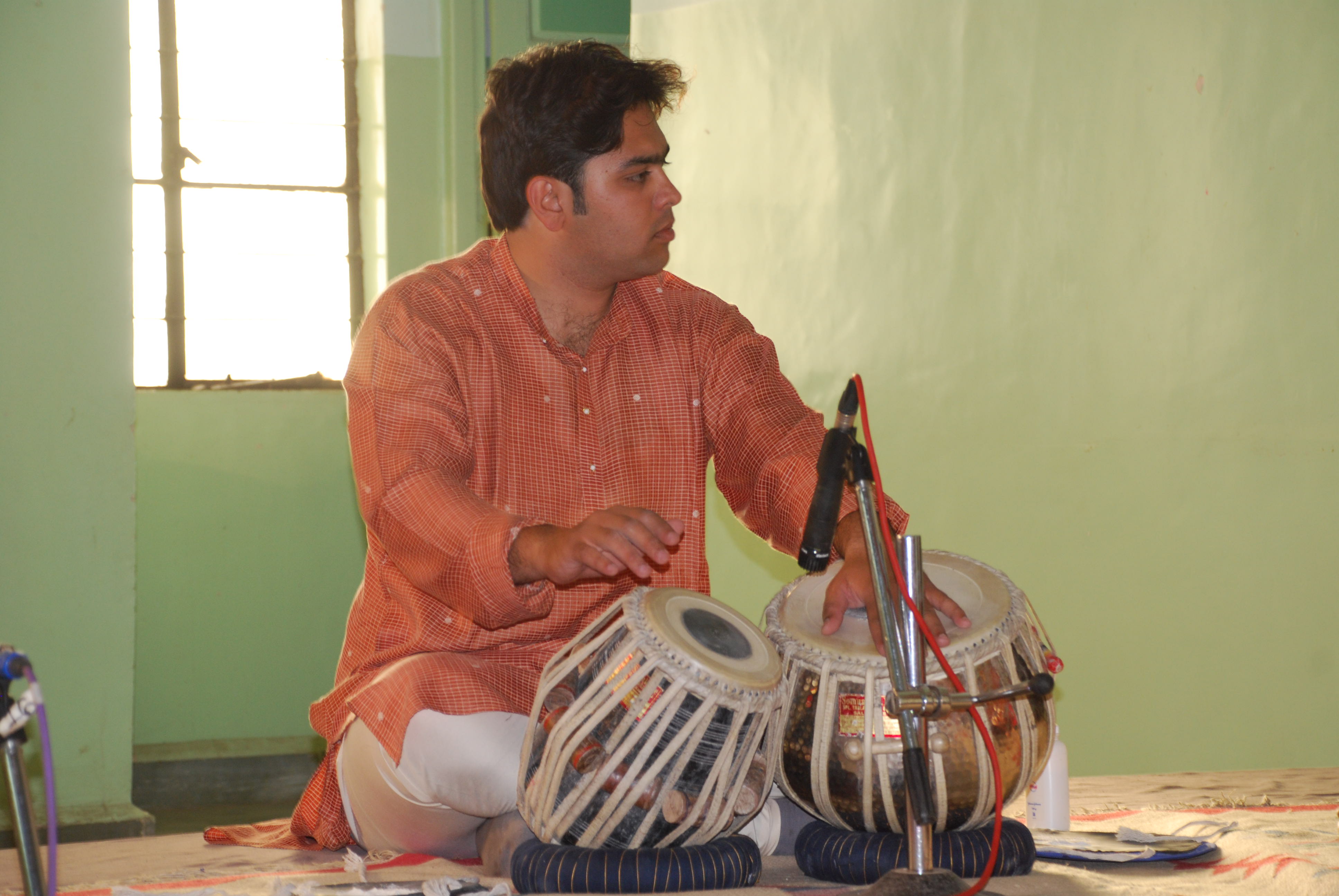 Sachin Pawgi
