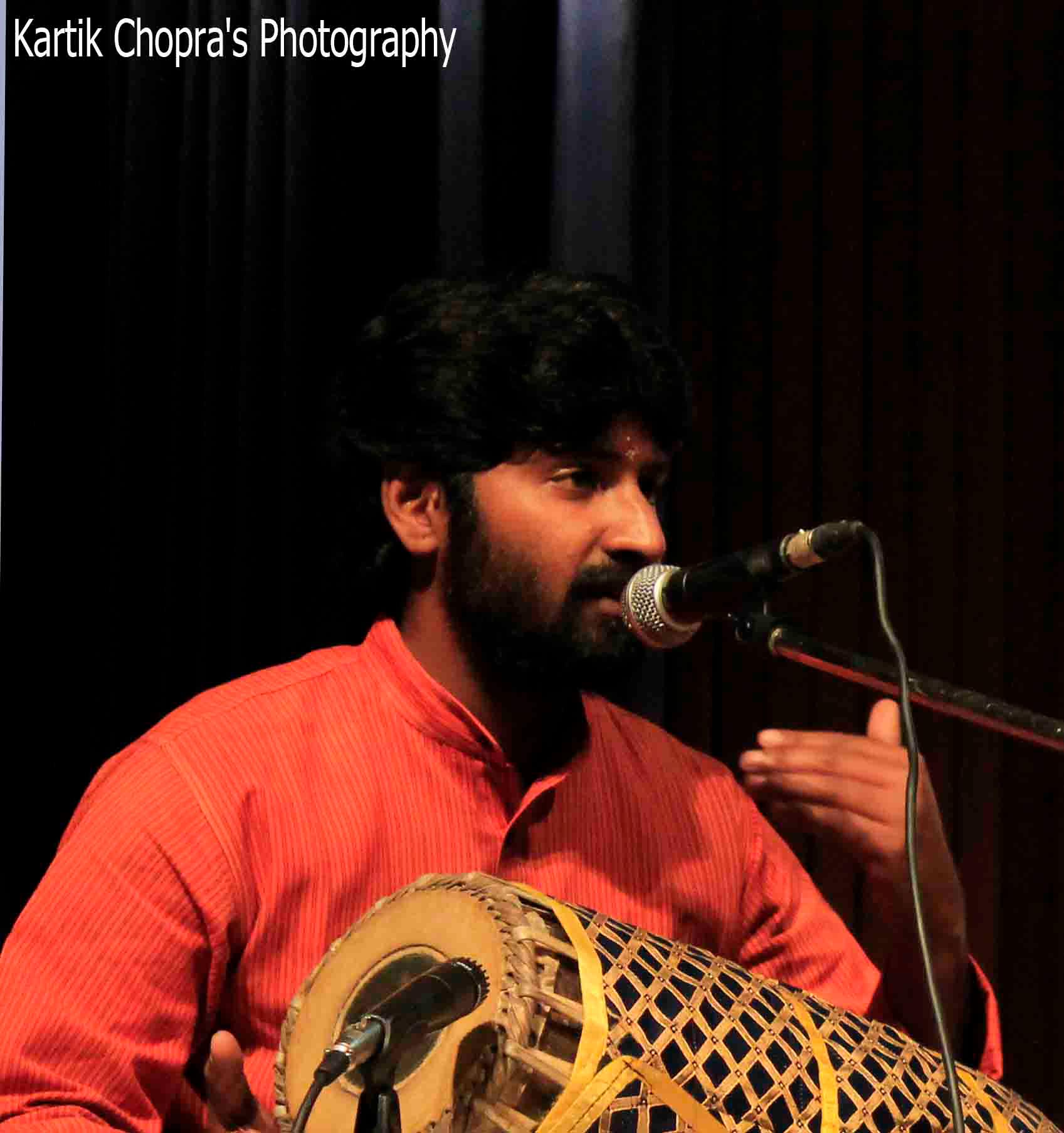 Vetri Boopathy 