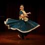 Nikita Banawalikar Kathak Artist