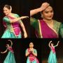 Nikita Banawalikar Performance
