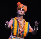 Sudip  Kumar Ghosh