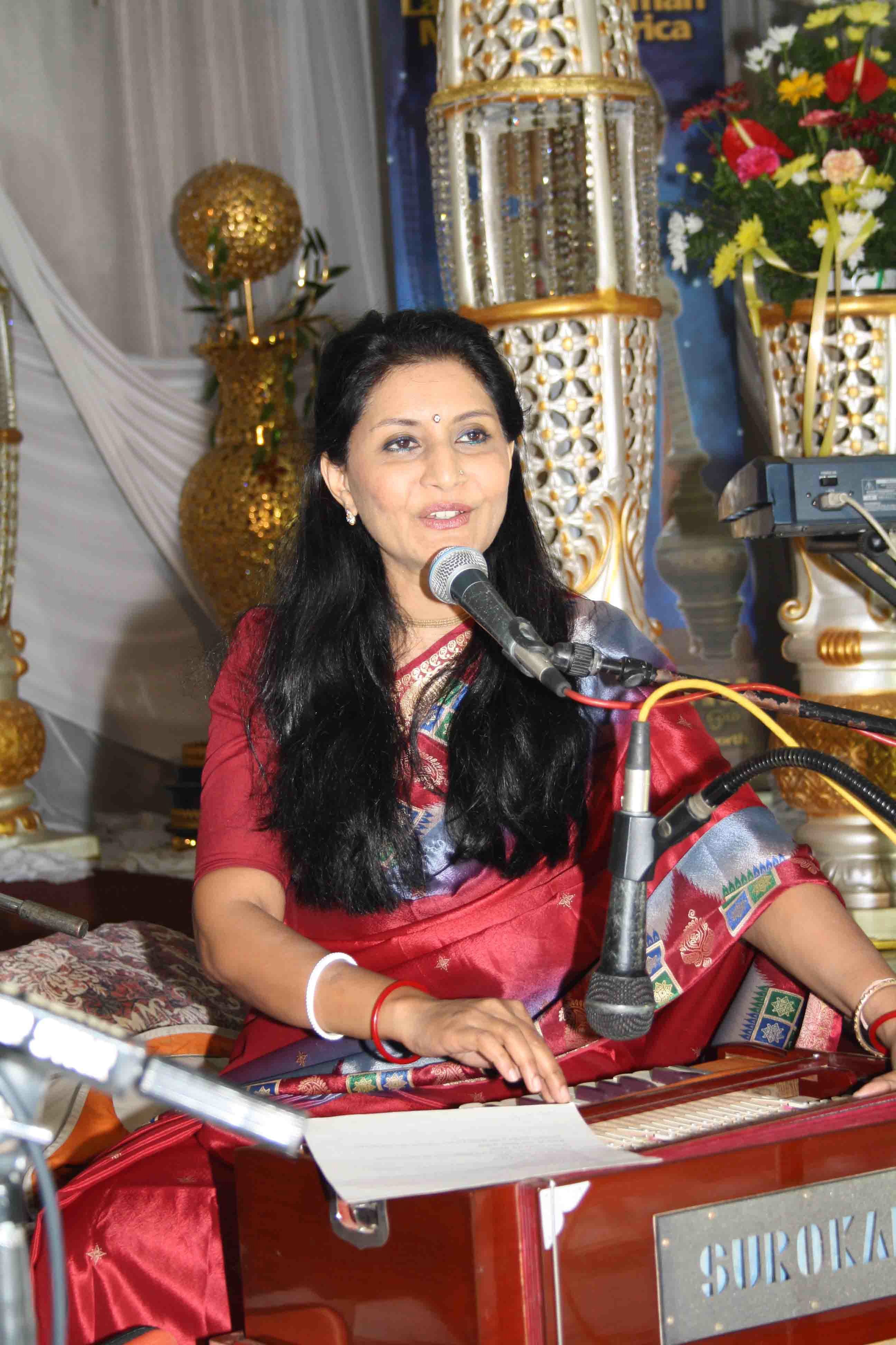 Shashika Mooruth