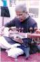 Irfan Khan performing Sarod recital