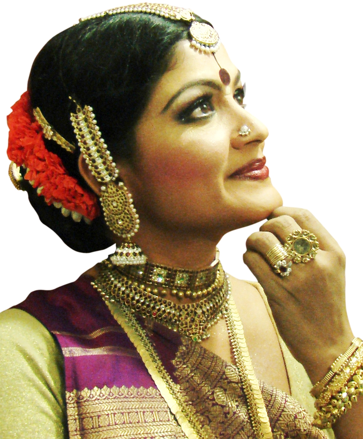Geeta Chandran