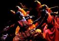 Bottom_natya performance by Geeta Chandran and group