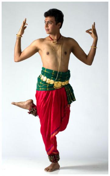 Vaibhav Arekar