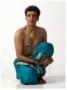 Vaibhav Arekar - Bharatnatyam dancer