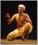 Vaibhav performing in his program 'Mukti'