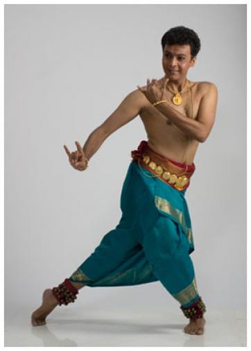 Vaibhav Arekar