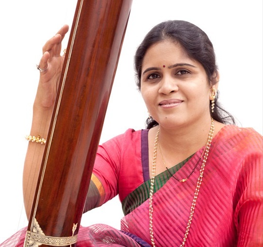 Varada Godbole