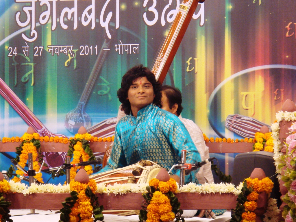 Rishi Shankar Upadhyay 