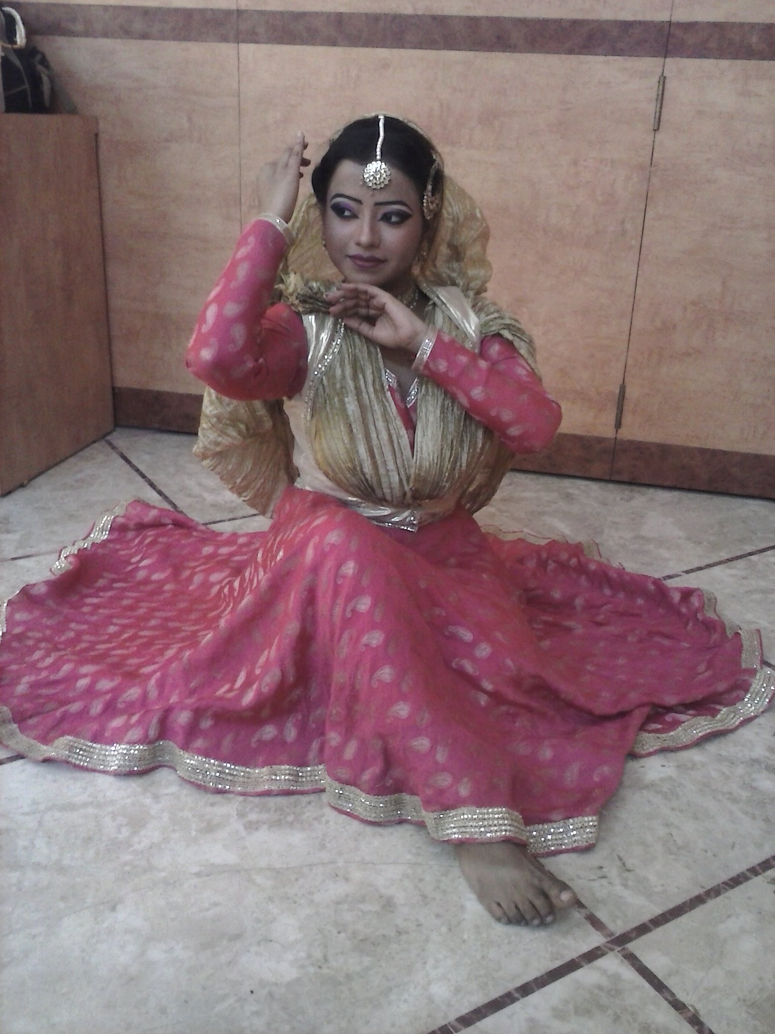 Arunima Sengupta