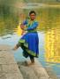 Aditi Bhagwat a Kathak Performer