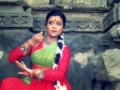 Aditi Bhagwat.