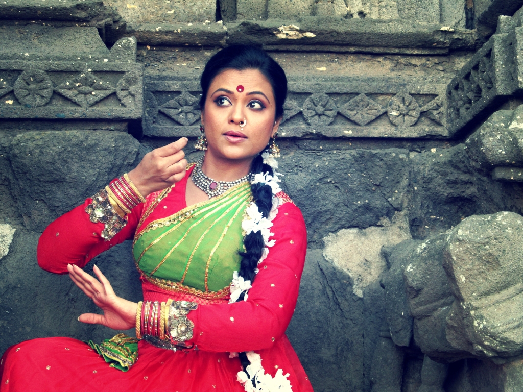 Aditi Bhagwat.