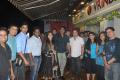Satish with Lakshya team at Panvel.