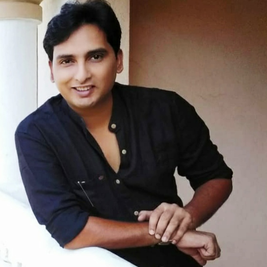 Rugved Sukant Deshpande