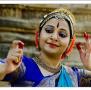 Abhinaya Nagajothy Kuchipudi Dancer