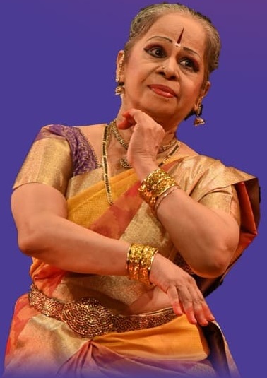 Seetha Nagajothy and  P. Nagajothy