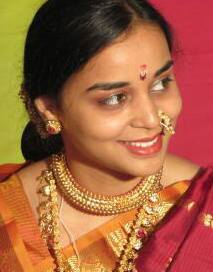Shweta Shetkar-Birajdar