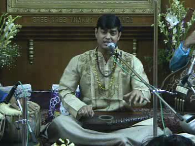 Tapash Datta