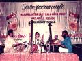 With Smt. Padma Talwalkar
