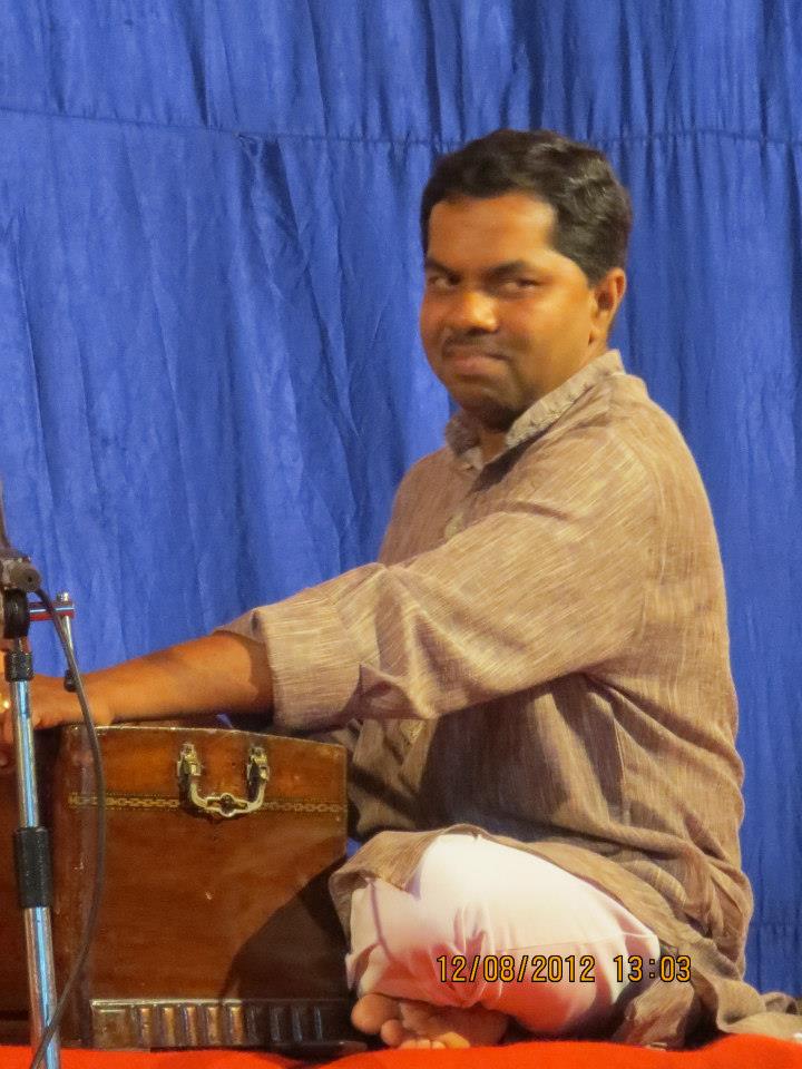 Raya Korgaonkar