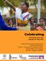 World Belly Dance Day Celebrations - Giving back to society 