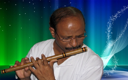 Ulhas Bhagwat