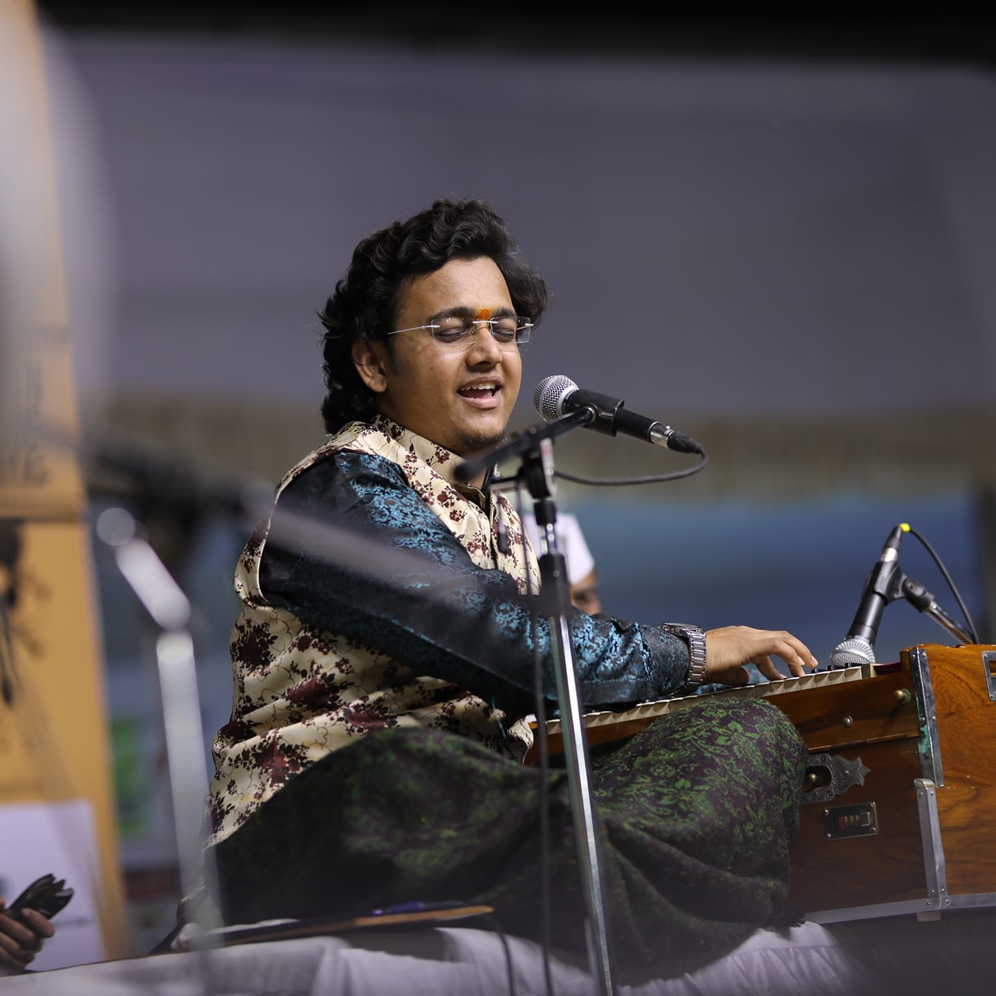 Umesh Uttam Salunke