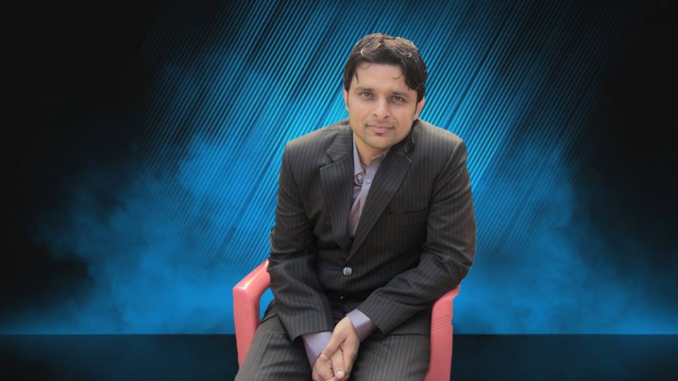 APOORV SORAL(SINGER & PERFORMER)