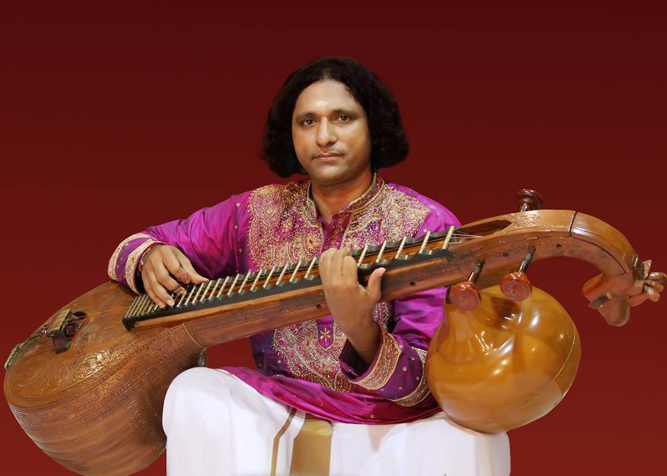 Bonala Sankara Prakash