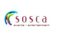 Sosca Events Logo 