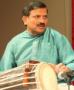 Akhilesh Gundecha - Pakhawaj player