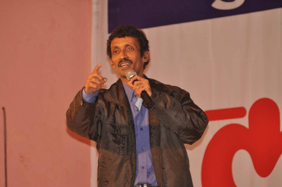 Prasad Kulkarni