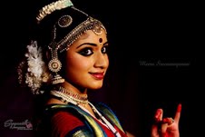 Meera Sreenarayanan