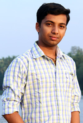 Kalamandalam Aravind