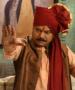 Famous Actor Nagesh Bhosle.