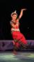 Jhelum Paranjape performing in festival.