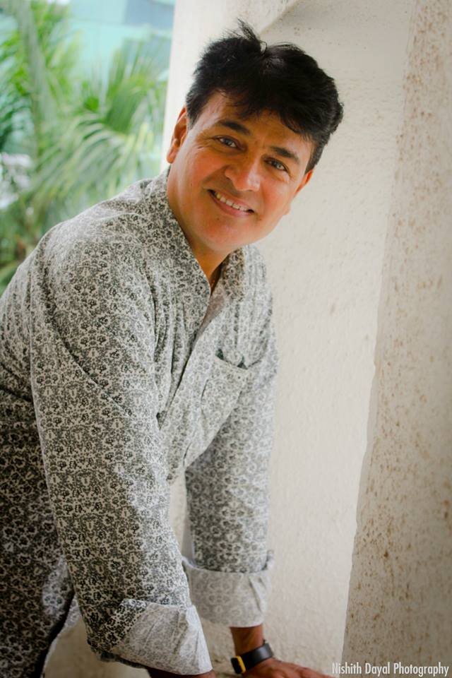 Sanjay Kshemkalyani