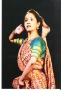 Richa Jain performing thumri.