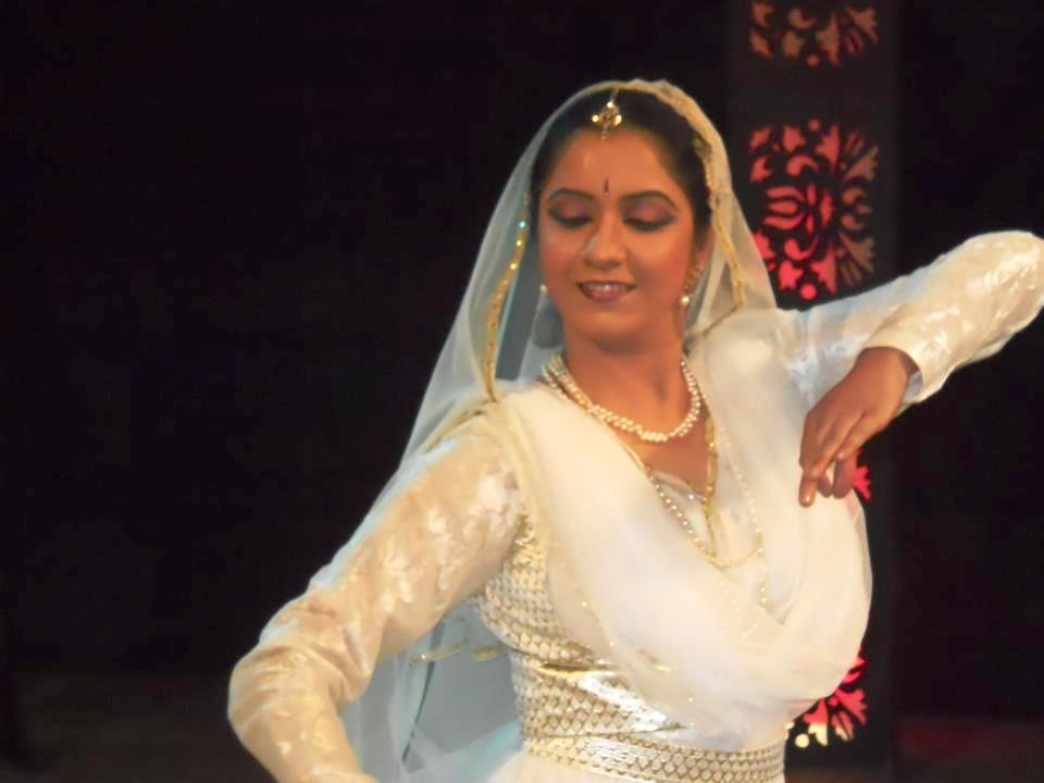 Richa Jain
