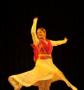 Richa Jain performing - Tere Ishq Nachaya By Kala Kunj.