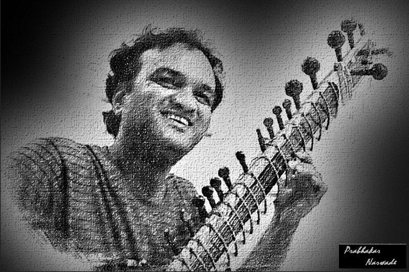 Prabhakar Narwade