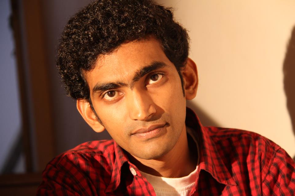 Pranav  Raorane