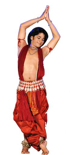 Pravat Kumar Swain