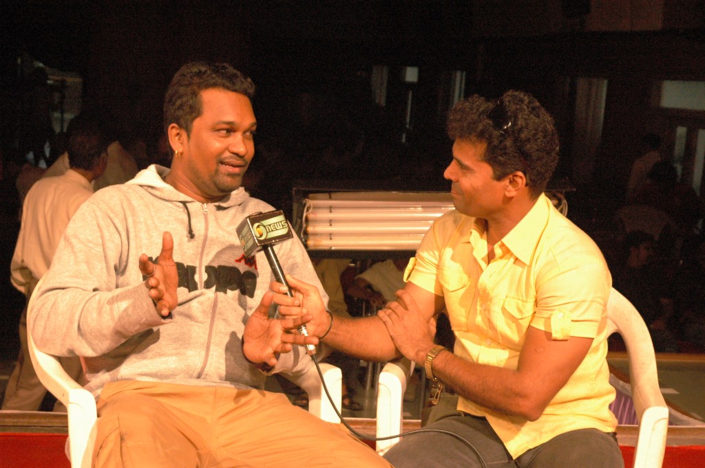 Rajesh Padwale