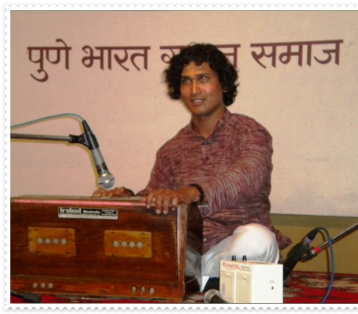 Santosh Ghante