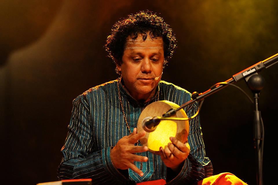Ganesh Kumar
