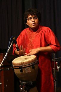 dipesh varma